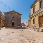 Antica Corte Dell'800 Lejlighed