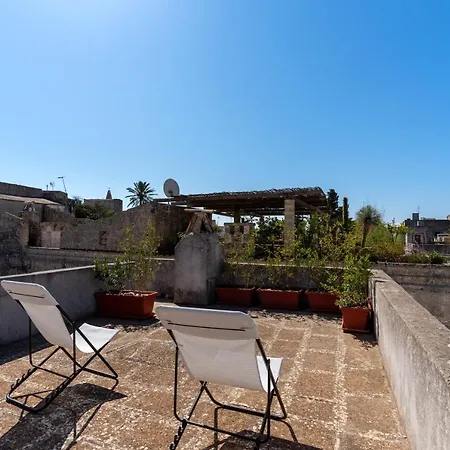 Antica Corte Dell'800