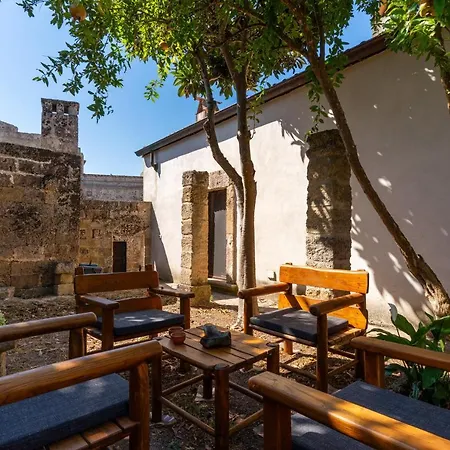 Antica Corte Dell'800 Castrignano del Capo