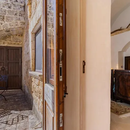 Antica Corte Dell'800