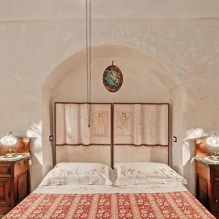 Apartament Antica Corte Dell'800 *