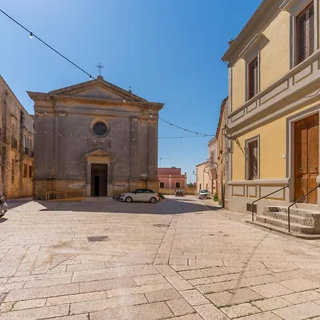 Antica Corte Dell'800 * Castrignano del Capo