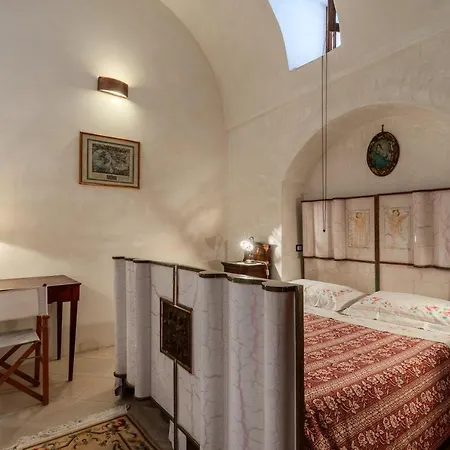 Apartament Antica Corte Dell'800