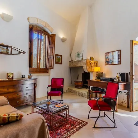 Antica Corte Dell'800 Castrignano del Capo