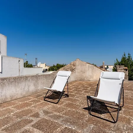 Apartament Antica Corte Dell'800 *