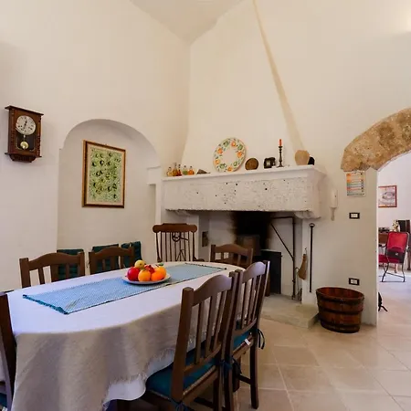 Antica Corte Dell'800 Apartament *