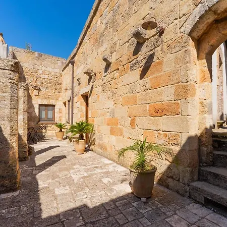 Apartament Antica Corte Dell'800