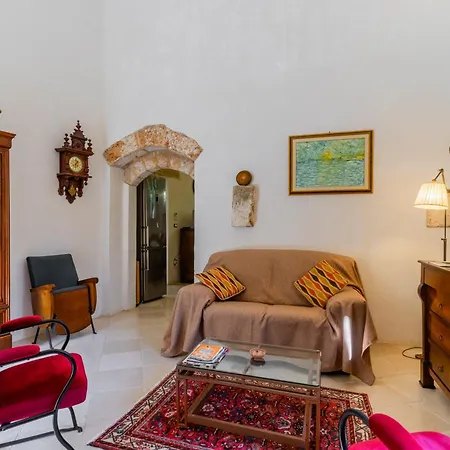 Antica Corte Dell'800