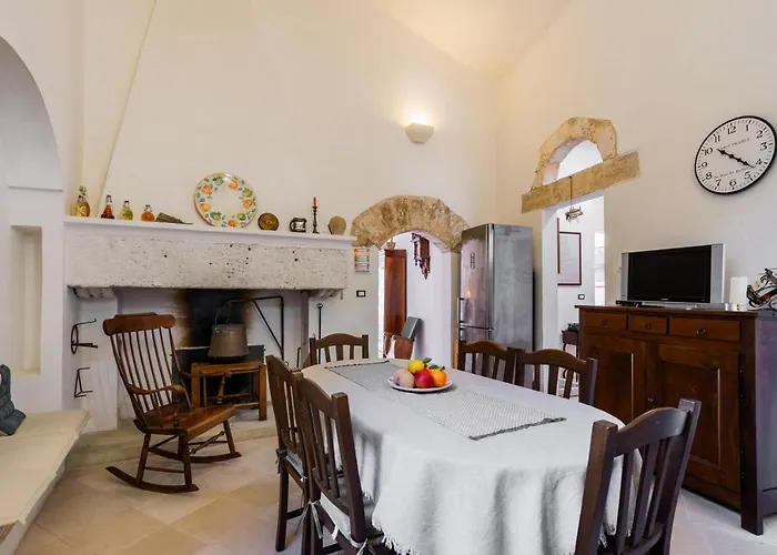 Antica Corte Dell'800 شقة *