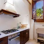 Antica Corte Dell'800 Daire Castrignano del Capo