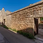 Appartement Antica Corte Dell'800 Castrignano del Capo