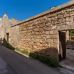 Antica Corte Dell'800 * Castrignano del Capo