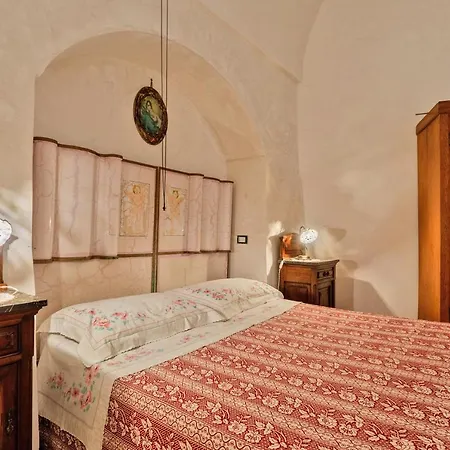 Apartment Antica Corte Dell'800