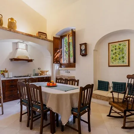 Apartment Antica Corte Dell'800 *