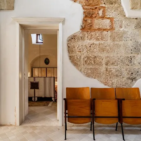 Antica Corte Dell'800 Apartment