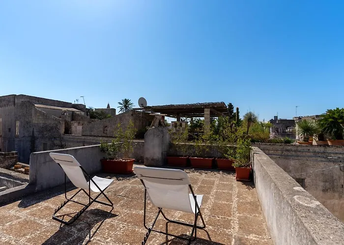 Antica Corte Dell'800
