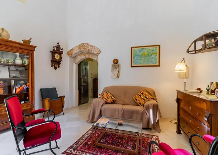 Antica Corte Dell'800